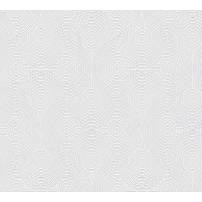 A. S. Création Възможен за пребоядисване влизелинов тапет за стена meistervlies 7 create 38455-1