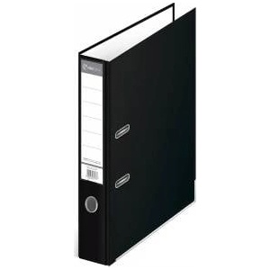 Interdruk Binder A4/75K pink