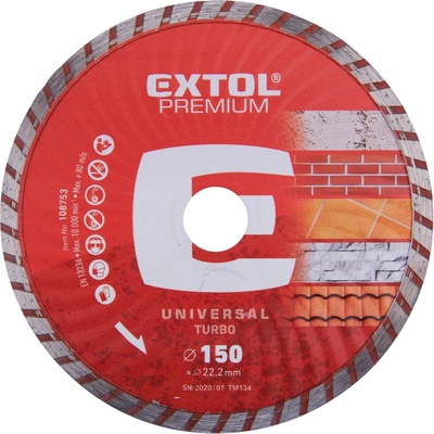 Extol 108753