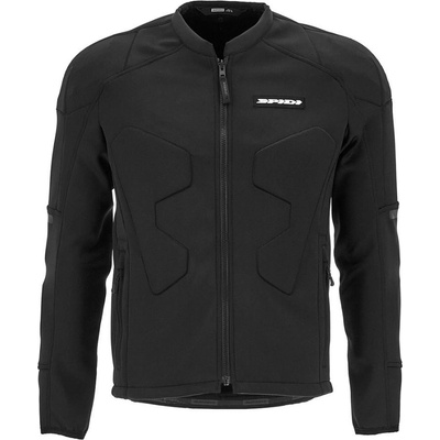 Spidi ARMORED čierna