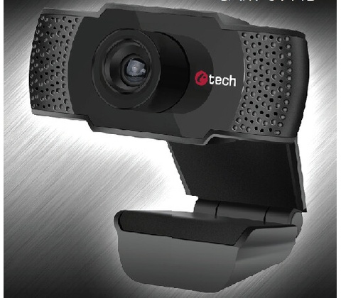 C-Tech CAM-11FHD