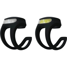 Knog Frog V3 Spider zadné čierne