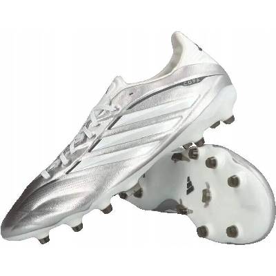 adidas Copa Pure IV Pro FG šedá