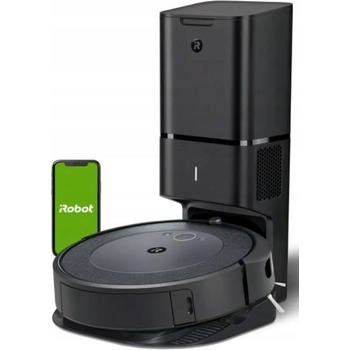 Image 1 of iRobot Roomba i3+ (i355440)
