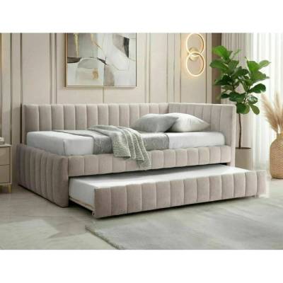Sconto Olfai Raven s roštom béžová