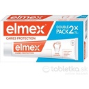 Elmex Caries Protection chrániaci pred zubným kazom 2 x 75 ml