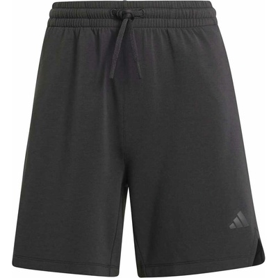adidas D4T KNIT short W čierne JP2662