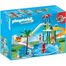 Playmobil 6669 Aquapark s tobogánem