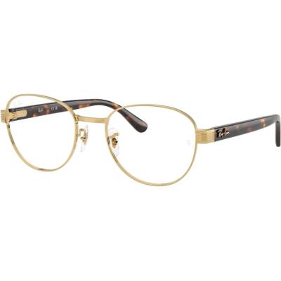 Ray-Ban rx6543 - 2500 дамски, мъжки (rx6543 - 2500)