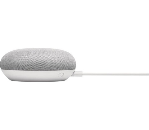 Google Nest Mini