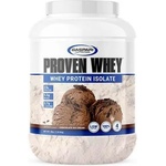 Gaspari Nutrition Proven Whey Isolate 1814 g