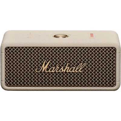 Marshall Emberton III Cream (1006885)