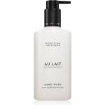 Scottish Fine Soaps Au Lait течен сапун с дозатор 300ml