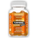 Nutrigums Turmeric Complex 60 gummies