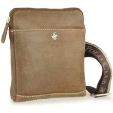 BHPC taška crossbody kožená Nebraska BH-320-25