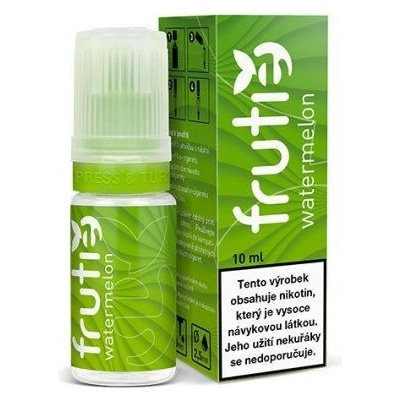 Frutie Watermelon 10 ml 5 mg