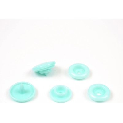 Takoy Patentky 12 mm mentolová - balenie 20ks