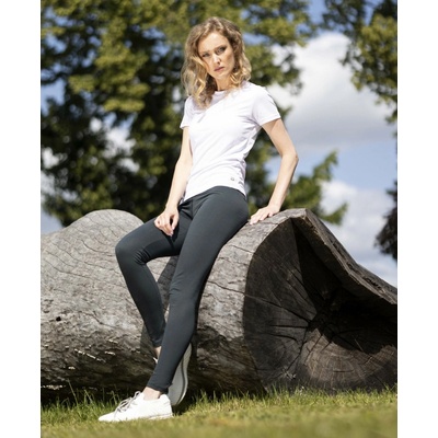 ARDON H2359 Dámske elastické nohavice ARDON®ALDRI sivé