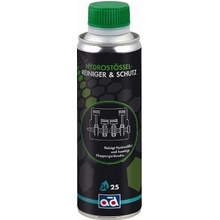 AD partner PŘÍSADA PRO HYDRAULICKÁ ZDVIHÁTKA GL 25 300 ml