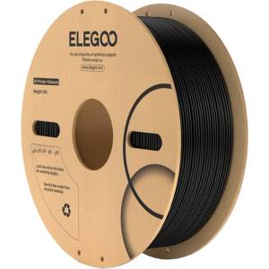 ELEGOO abs филамент черен (50.203.0641)