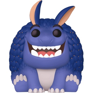 Funko Фигура Funko POP! Movies: Spellbound - Monster Solon #1441 (FK74278)