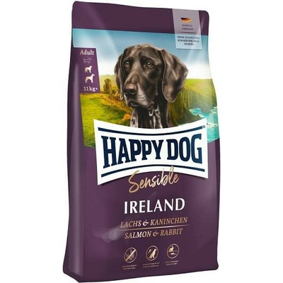 Happy Dog Sensible Ireland 4 kg