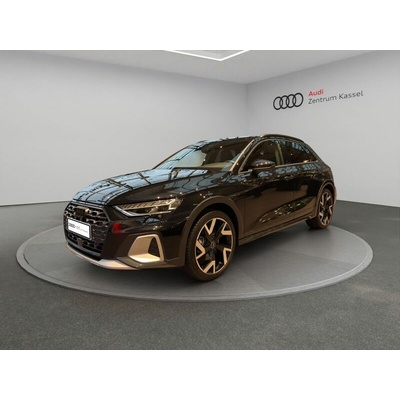 Audi A3 S-line Allstreet 110 kW