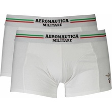 Aeronautica Militare 2 Pack Boxers Mens