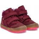 Froddo dětské kotníkové boty Ollie Lumi Tex s voděodolnou membránou