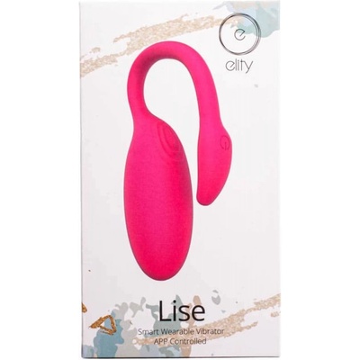 Elity - Lise
