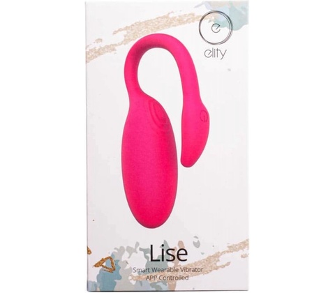 Elity - Lise