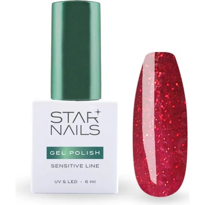 Polish Sensitive Line Uv Led gel Selas 623 6 ml