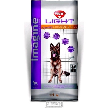 Bosch Light 1 kg