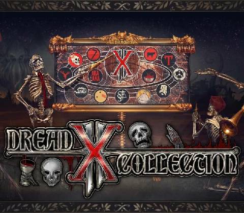 Dread X Collection 2