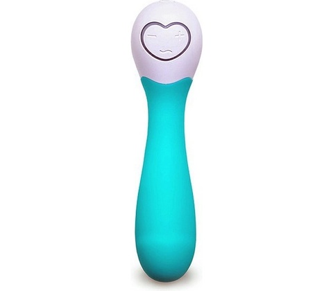OhMiBod Cuddle Lovelife