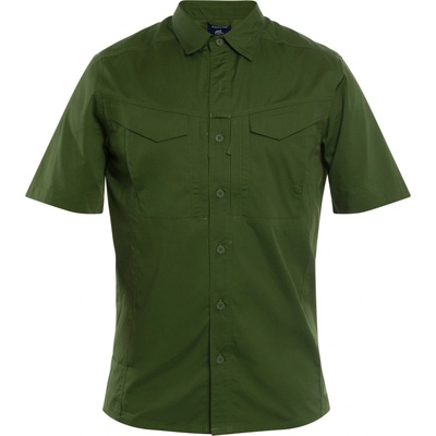 Košile Helikon-Tex Defender Mk2 Krátké rukávy Pine Green – Zbozi.Blesk.cz