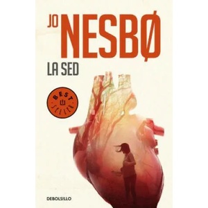 LA SED | Jo Nesbo (ISBN: 9788466346047)