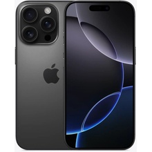 Apple iPhone 16 Pro 128GB Black Titanium