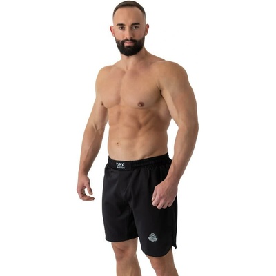 DBX BUSHIDO Tréninkové šortky MMAS