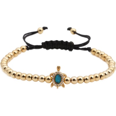 Naky dámský stahovací Želva N3817