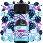 Bombo Bar Juice Blue Razz Ice 24ml/120ml