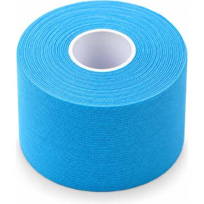 Merc sport Kinesio tape 5 cm x 5 m sv.modrý