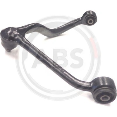 A.B.S. ALL BRAKE SYSTEMS BV. 211009