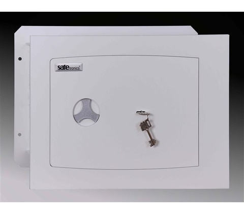 SAFEtronics ST 25 M