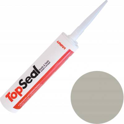 Lepidlo / těsnicí hmota Dub TS014, 290 g s aplikátorem, TopSeal, UNIKA
