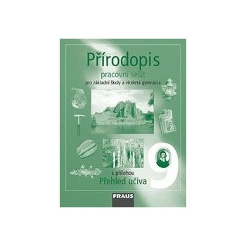 Přírodopis 9