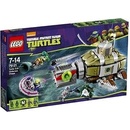 Stavebnice LEGO® LEGO® 79121 Ninja Turtles Zelvi podmorska honicka