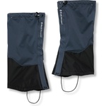 Black Diamond Гети Black Diamond UL Frontpoint Gaiters - Charcoal (208-0302-0111) Гети