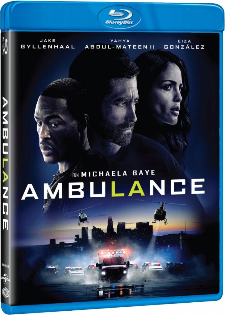 Ambulance BD
