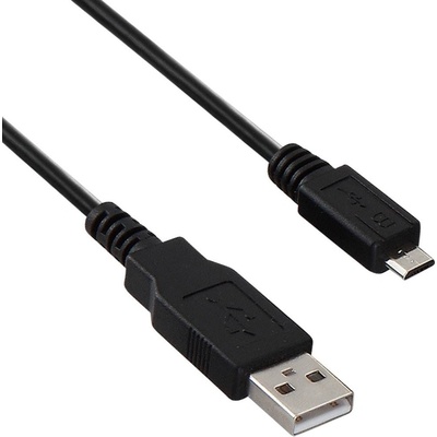 Akyga AK-USB-01 USB M - Micro USB, Micro USB typu B M, 1,8m
